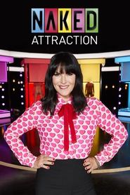 Capa da série Naked Attraction, temporada 1, episódio 5