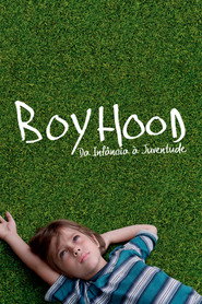 Assistir Boyhood: Da Infância à Juventude online grátis