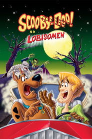 Poster de Scooby-Doo! e o Lobisomem