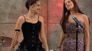 Rey e Alex