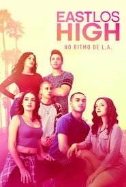 Capa da série East Los High: No Ritmo de L.A., temporada 1, episódio 14