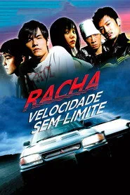 Assistir Racha: Velocidade Sem Limite online grátis