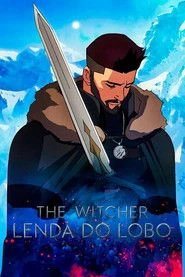 Assistir The Witcher: Lenda do Lobo online grátis