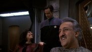Doutor Bashir, Eu Presumo?