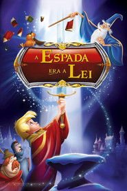 Assistir A Espada Era a Lei online grátis
