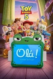 Assistir Toy Story 5 online grátis