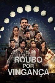 Assistir Roubo por Vingança online grátis