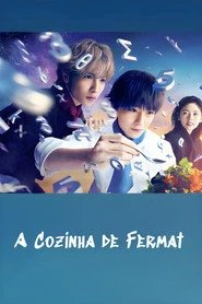 Assistir A Cozinha de Fermat online grátis