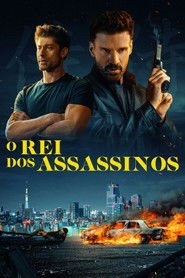 Assistir O Rei dos Assassinos online grátis