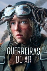 Poster de Guerreiras do Ar