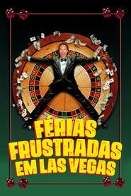 Poster de Férias Frustradas em Las Vegas