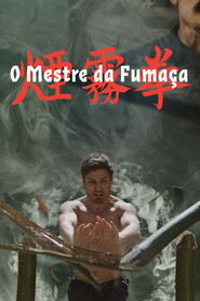 Poster de O Mestre da Fumaça
