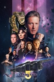 Assistir Babylon 5 online grátis