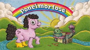 Poneimorfose