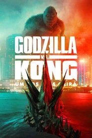 Assistir Godzilla vs. Kong online grátis