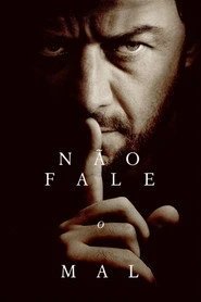Assistir Não Fale o Mal online grátis