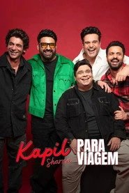 Assistir Kapil Sharma para Viagem online grátis