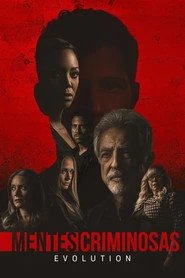 Capa da série Mentes Criminosas, temporada 10, episódio 1