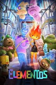 Assistir Elementos online grátis