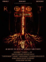 Poster de Root