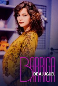 Capa da série Barriga de Aluguel