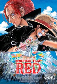 Assistir One Piece Film: Red online grátis