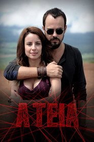 Capa da série A Teia, temporada 1, episódio 8