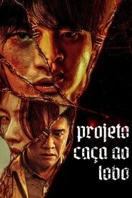 Assistir Projeto Caça ao Lobo online grátis