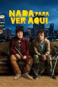Assistir Nada para Ver Aqui online grátis