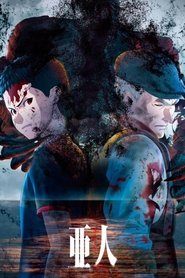 Capa da série AJIN: Demi-Human, temporada 2, episódio 7