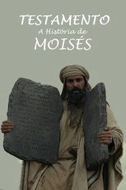 Assistir Testamento: A História de Moisés online grátis