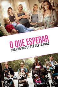 Poster de O Que Esperar Quando Você Está Esperando