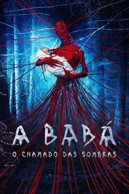 Assistir A Babá: O Chamado das Sombras online grátis