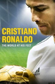 Assistir Cristiano Ronaldo: O Mundo aos Seus Pés online grátis