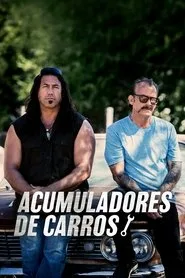 Assistir Acumuladores de Carros online grátis