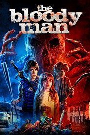 Poster de The Bloody Man