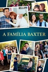 Assistir A Família Baxter online grátis