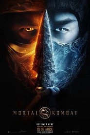 Assistir Mortal Kombat online grátis