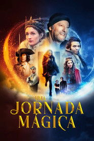 Assistir Uma Jornada Mágica online grátis