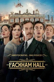 Assistir Fackham Hall online grátis