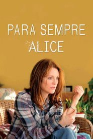 Poster de Para Sempre Alice