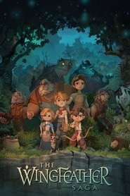 Assistir A Saga Wingfeather online grátis