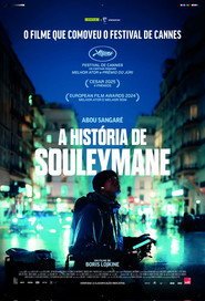 Assistir A História de Souleymane online grátis