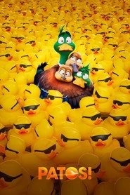 Assistir Patos! online grátis