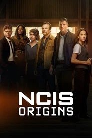 Assistir NCIS: Origins online grátis