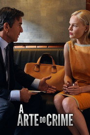 Capa da série A Arte do Crime, temporada 2, episódio 10
