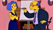 Milhouse Dividido