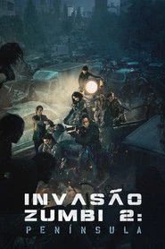 Assistir Invasão Zumbi 2: Península online grátis