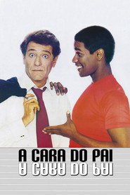 Assistir A Cara do Pai online grátis