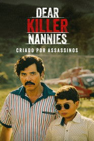 Capa da série Dear Killer Nannies: Criado por Assassinos, temporada 1, episódio 6